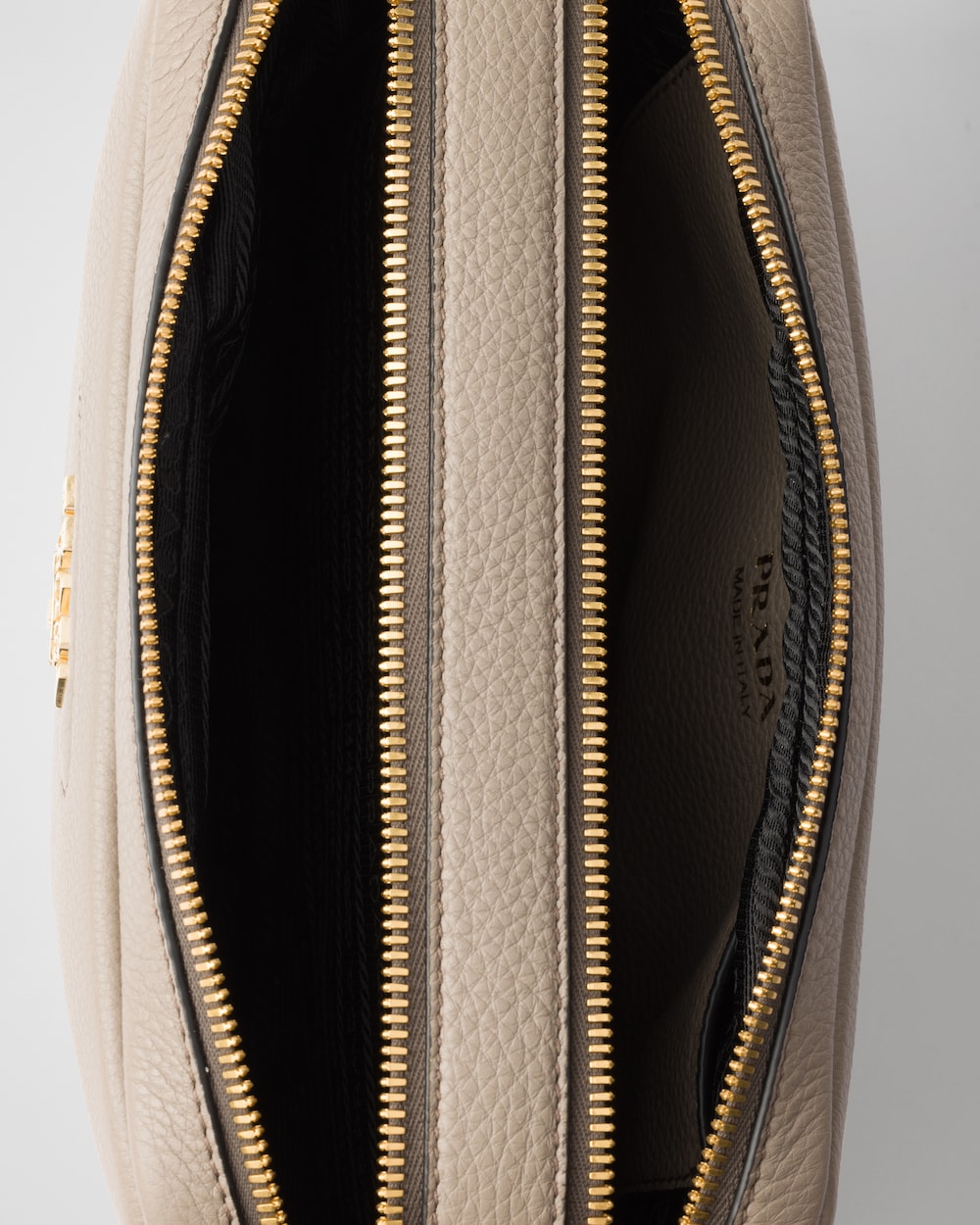 Small Leather Shoulder Bag - Image 4